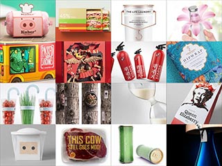 美國2017年度最佳飲料包裝，都有這些設計上榜！